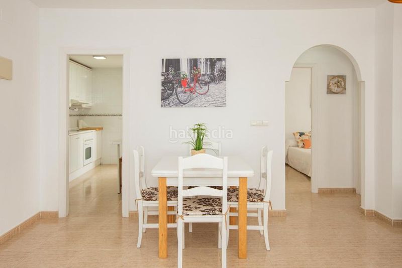 Foto b24cae79-6db6-413a-9b53-59f47a038b2b. Apartament a calle concha espina 5 a Campoamor Orihuela