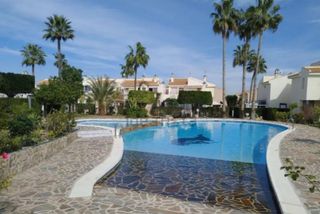 Casa en Avenida espu�a 12. ��oportunidad unica!! vivienda en planta baja