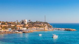 Xalet en Urbanizacion cabo roig 3. Magnifico chalet independiente con piscina