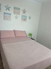 Lloguer Apartament a Calle teodoro llorente 6. Julio y agosto