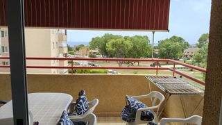 Apartament en Calle teodoro llorente 3. Vistas al mar!! apartamento a 100m de la playa