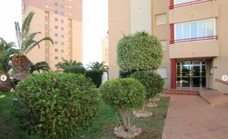 Piccolo appartamento in Calle teodoro llorente 3. Vistas al mar!! apartamento a 100m de la playa