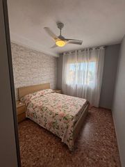 Lloguer Pis  Avenida academia general del aire 19a. Magnifico piso 4 habitaciones