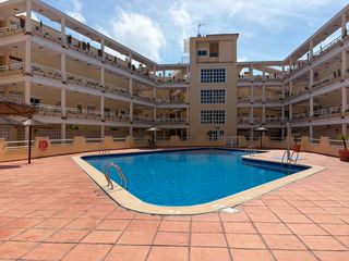 Lloguer Apartament  Avenida de las adelfas 2. ???? ¡increíble apartamento en primera línea de playa con vistas