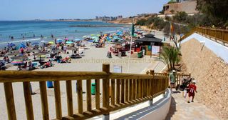 Apartament a Avenida de las Adelfas 2