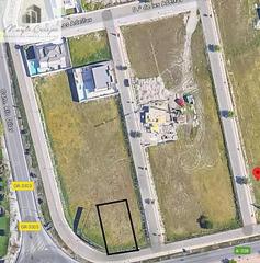 Terreno residenziale  De los alcornoques
