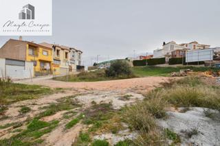 Terreny residencial a Calle calle de la mezquita 6. Parcelas urbanas en zona de expansion