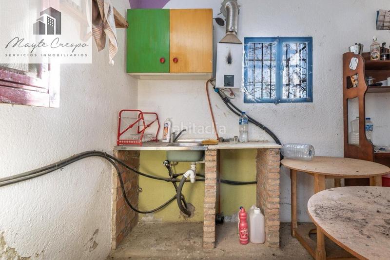 Foto 20688392-f84b-45f3-84be-49a115939a53. Edificio inversión única en un paraíso rural! en Bérchules