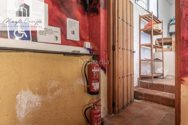 Foto 29a4ab4b-55ff-4abb-ba32-71b7e16a9fa0. Edificio inversión única en un paraíso rural! en Bérchules