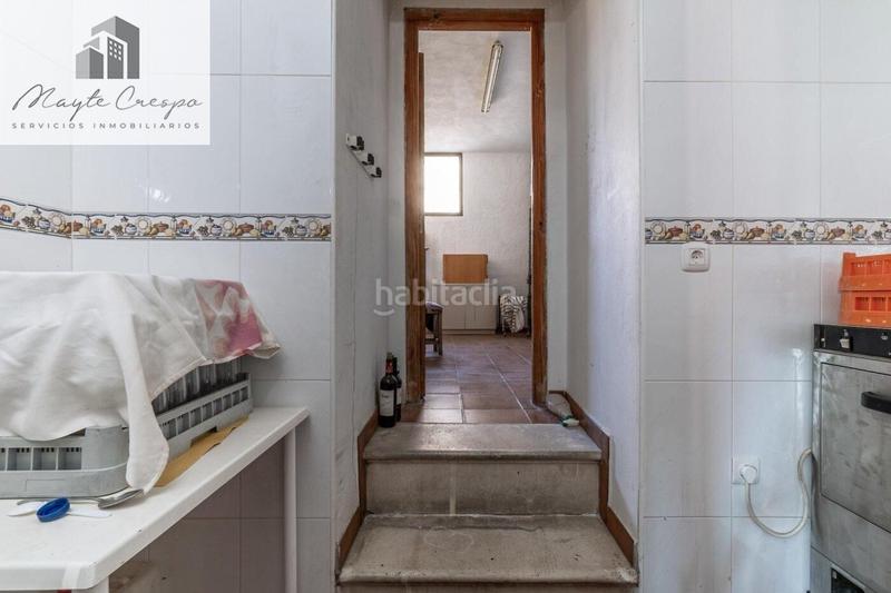 Foto 534522a2-c345-485e-ab76-247db789b264. Edificio inversión única en un paraíso rural! en Bérchules