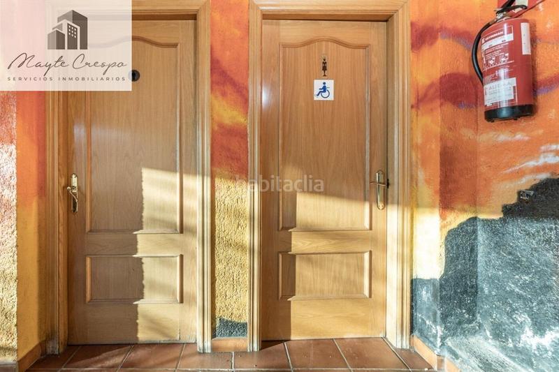 Foto aad19243-7f8f-42d3-a815-7e4d5be5f21a. Edificio inversión única en un paraíso rural! en Bérchules