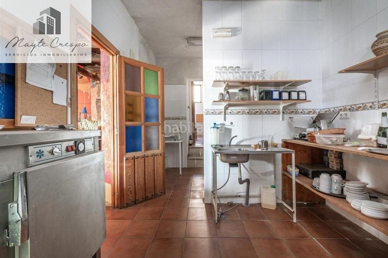 Foto bdd783d6-9295-4d9a-8da5-2c4379774d56. Edificio inversión única en un paraíso rural! en Bérchules