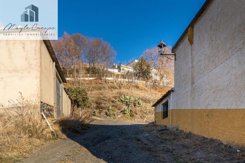 Foto e55094e1-7d9c-4049-9d71-2276acc62e84. Edificio inversión única en un paraíso rural! en Bérchules