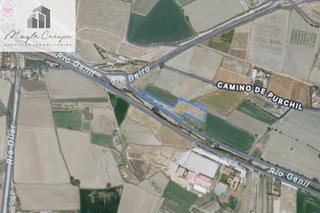 Residential Plot  Polígono 9 parcela 307 marachat. granada (granada. Finca rustica en granada capital  de 14500m2,