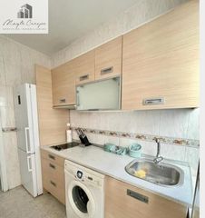 Rent Flat in Barrio de Zaidín. Piso en zona alminares para estudiantes