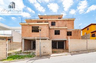 Terreny residencial  Viñas nuevas. Solar con estructura en gojar