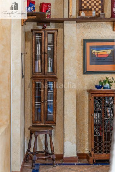 Foto 3d427273-16a6-437b-9be7-d2d7e70bd5ae. Casa dos maravillosas casas en el albaicín con vistas panorámicas a la alhambra en Granada