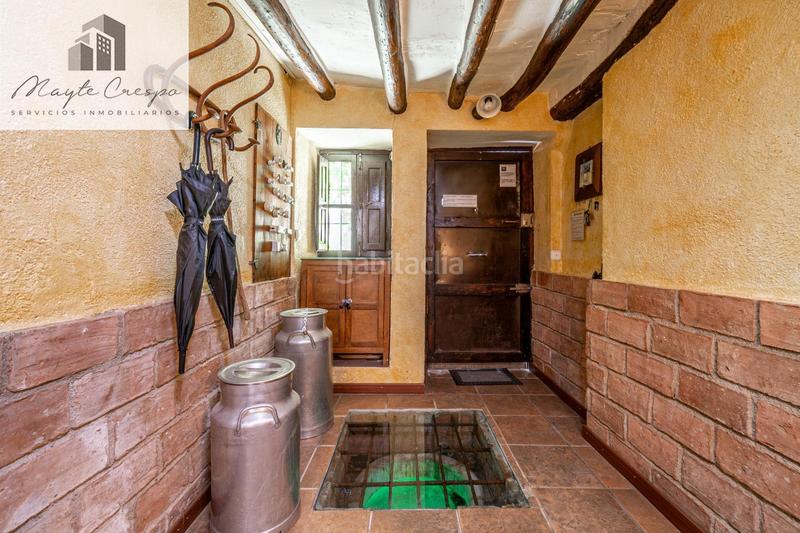 Foto 6705b976-662f-4413-98e8-1aaac2d590d8. Casa dos maravillosas casas en el albaicín con vistas panorámicas a la alhambra en Granada
