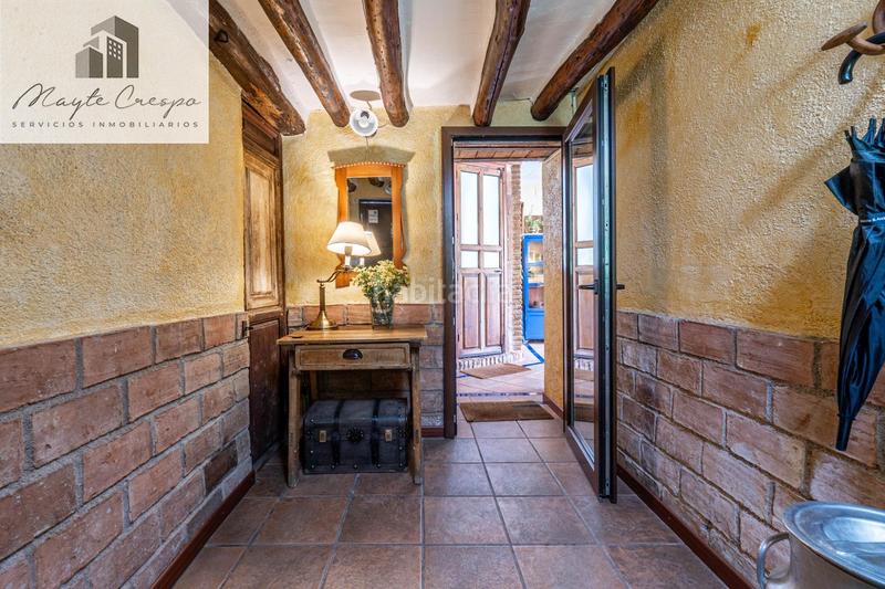 Foto 7055b75a-a7ff-4695-882c-2e2e24dffdad. Casa dos maravillosas casas en el albaicín con vistas panorámicas a la alhambra en Granada