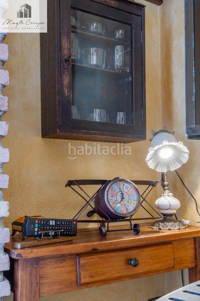 Foto a8fcd59b-96b2-455c-aa2d-a95f8fca983e. Casa dos maravillosas casas en el albaicín con vistas panorámicas a la alhambra en Granada
