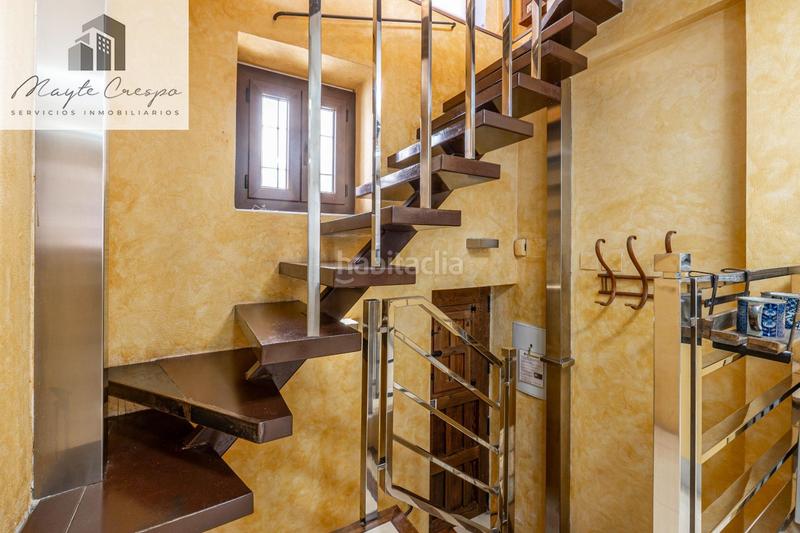 Foto a9fb7673-1edc-497b-8eb9-a1e07f70e1ca. Casa dos maravillosas casas en el albaicín con vistas panorámicas a la alhambra en Granada