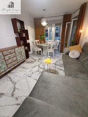 Rent Flat  Calle doctor pareja yébenes. Precioso piso recién reformado 4 habitaciones y 2 baños. ideal p