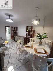 Lloguer Pis  Calle doctor pareja yébenes. Precioso piso recién reformado 4 habitaciones y 2 baños. ideal p