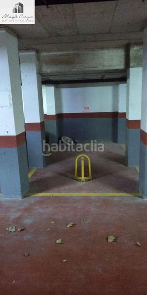 Foto 2f809659-0d15-4ba7-849b-112a041a761b. Aparcament cotxe a Ciutat Jardí - Torreta Verdí Elche / Elx