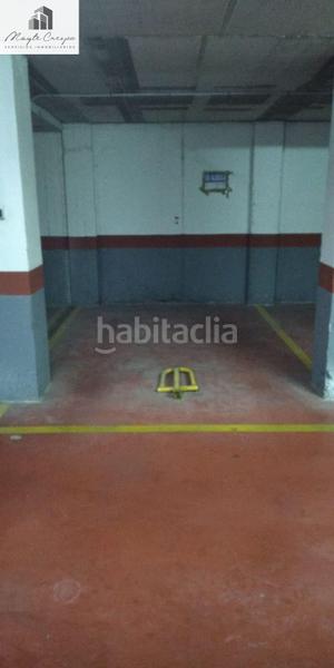 Foto 4153c2fe-5983-47aa-8a88-f31b26c796c0. Aparcament cotxe a Ciutat Jardí - Torreta Verdí Elche / Elx