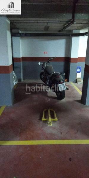 Foto 4f4a0e94-fc38-4f70-9b90-1e86cd08f480. Aparcament cotxe a Ciutat Jardí - Torreta Verdí Elche / Elx