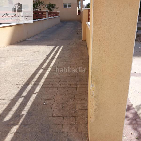 Foto 5e539b07-6f47-43d9-97c4-ba16a028b41f. Aparcament cotxe a Ciutat Jardí - Torreta Verdí Elche / Elx