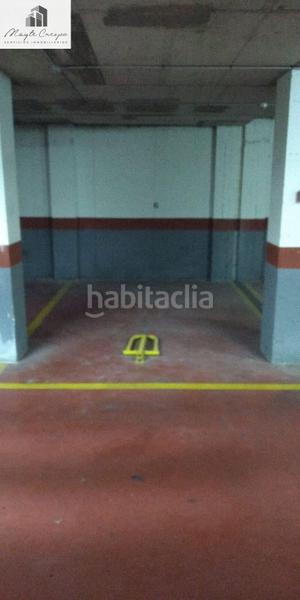 Foto a7f36d3e-4268-4274-9561-ca185cf07f95. Aparcament cotxe a Ciutat Jardí - Torreta Verdí Elche / Elx