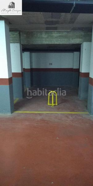 Foto bbce4f1f-0ffd-4d27-a791-d7967217773a. Aparcament cotxe a Ciutat Jardí - Torreta Verdí Elche / Elx