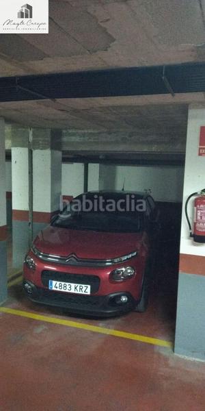 Foto e78334ae-2107-4d85-8613-28b56ce5daa6. Aparcament cotxe a Ciutat Jardí - Torreta Verdí Elche / Elx