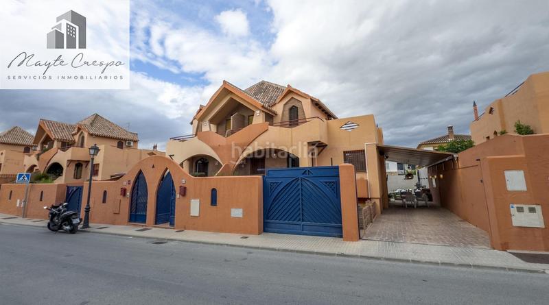 Foto 1ffdc220-30b6-473d-9f74-442a47ef24df. Casa chalet pareado en las gabias. para entrar a vivir. en Gabias (Las)
