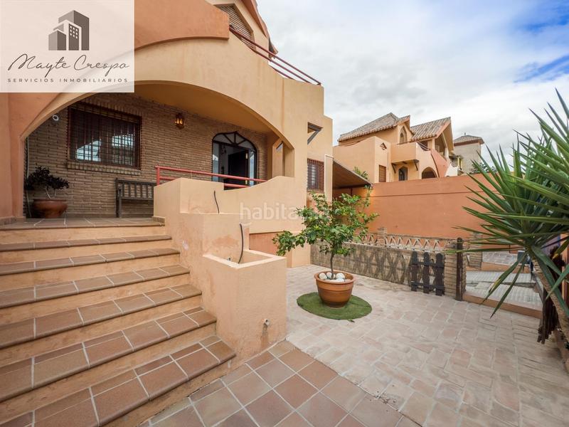 Foto 3721f668-9002-42ab-b3fe-d7a2d493458d. Casa chalet pareado en las gabias. para entrar a vivir. en Gabias (Las)