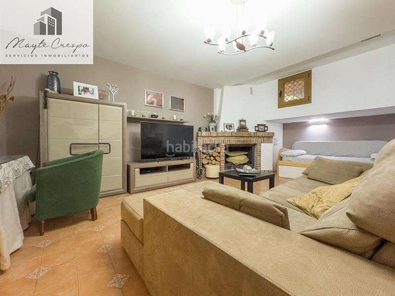Foto 3b74d41d-cc53-4fb2-9303-7ab61792e3a6. Casa chalet pareado en las gabias. para entrar a vivir. en Gabias (Las)
