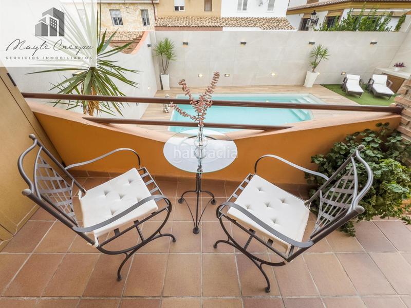 Foto 56a04a0d-3290-4cc5-a75b-bc372469adb7. Casa chalet pareado en las gabias. para entrar a vivir. en Gabias (Las)