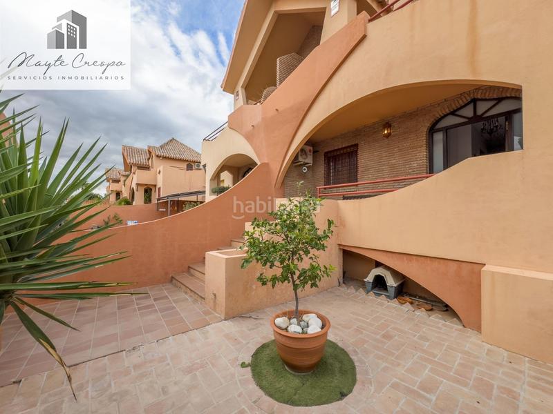 Foto 5d46ba83-ac88-4bde-a308-6f7d7fb3803e. Casa chalet pareado en las gabias. para entrar a vivir. en Gabias (Las)