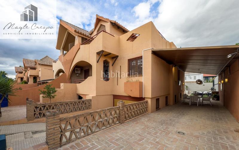 Foto 91d98220-7410-4db9-99c5-18bd1d95ce71. Casa chalet pareado en las gabias. para entrar a vivir. en Gabias (Las)