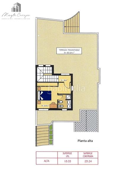 Foto 98cb5245-0d9a-48a0-80bd-0d46902e216b. Casa chalet pareado en las gabias. para entrar a vivir. en Gabias (Las)