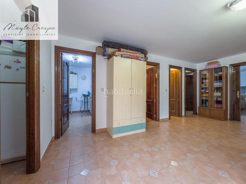 Foto a62d4e35-6dc6-4d43-ae9a-5270fc4c90ca. Casa chalet pareado en las gabias. para entrar a vivir. en Gabias (Las)