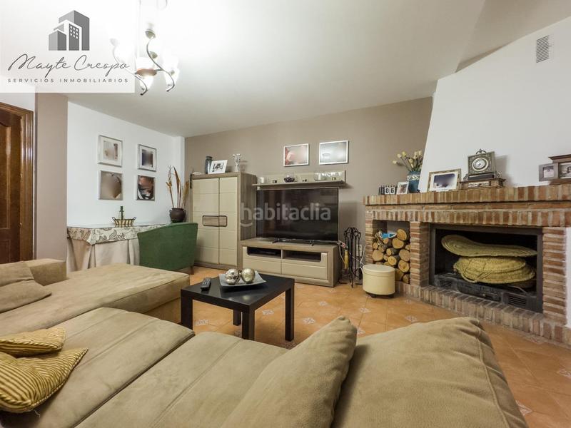 Foto b2a5ad2d-ffc2-400d-ba40-b0426e544a05. Casa chalet pareado en las gabias. para entrar a vivir. en Gabias (Las)