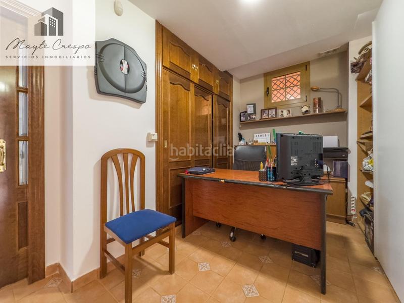 Foto c99fcc25-e3ae-4e8d-be84-0648b4a8811a. Casa chalet pareado en las gabias. para entrar a vivir. en Gabias (Las)