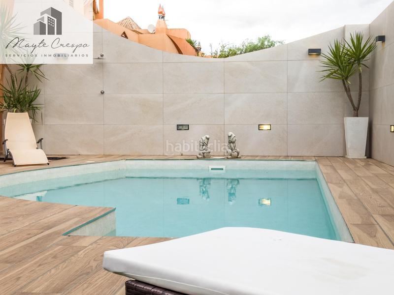 Foto cdae35b5-adc9-415b-82dc-acbd0d95e7df. Casa chalet pareado en las gabias. para entrar a vivir. en Gabias (Las)