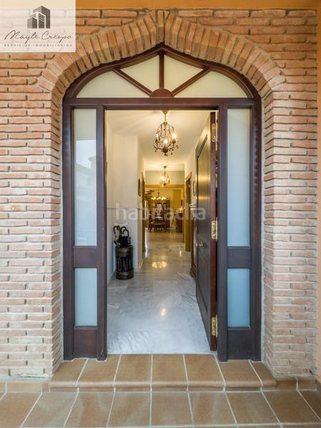 Foto d15e9044-9443-4cef-9e74-5da761894226. Casa chalet pareado en las gabias. para entrar a vivir. en Gabias (Las)