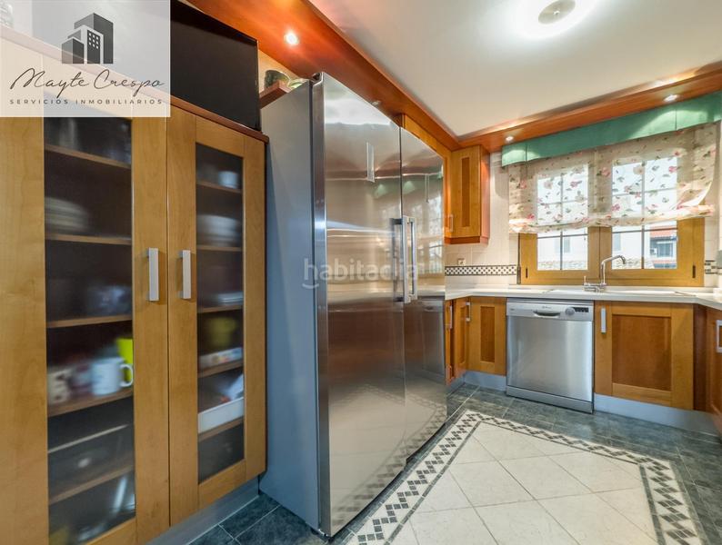 Foto e28b4c1f-3679-4312-8ff4-fc207fd96020. Casa chalet pareado en las gabias. para entrar a vivir. en Gabias (Las)