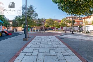 Terreny residencial  Plaza san luis. Estructura en venta en armilla