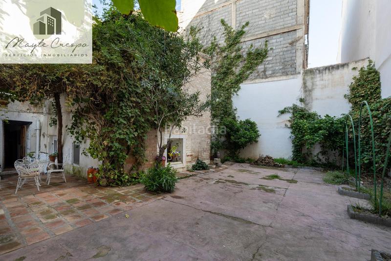 Foto 06d42ef8-c588-4473-baa9-7b24ceb0ae62. Chalet fabulosa casa en el centro de alhendin en Ayuntamiento Alhendín