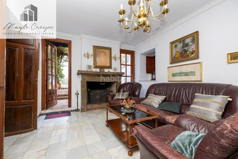 Foto 2877a4dd-e63c-4dfa-9a55-b3bb029cda87. Chalet fabulosa casa en el centro de alhendin en Ayuntamiento Alhendín
